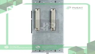 Hirschmann MB-2T BACKPLANE EXTENSION, 2-SLOT (8 PORTS) FOR ALL 4+ SLOT BACKPLANES