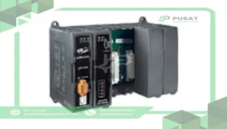 ICP USB-87P4-G USB Expansion Rack with 3 Slots