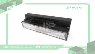 Omron Automation XW2D-50G6 Slim Connector Terminal Block