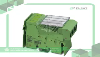 Phoenix Contact 2861661 Trm Blk Inline Analogue Input Terminal 8 Input, 24 V dc 136.8 x 48.8 x 71.5 mm
