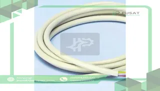 Schneider Electric TSXCDP202 Rolled ribbon connecting cable, for I/O module with HE10 connectors, 2 m
