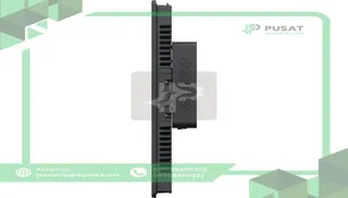 Schneider Electric HMIFP6700TMD 15.0 Industrial FPM, Harmony FP6, XGA, 16M colors, Analog Multi Touch