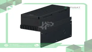 Schneider Electric HMIYP6FAN Fan kit, Harmony P6, with filter 5pcs for advanced box