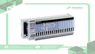 Schneider Electric ABE7H16S43 TELEFAST 2 MODULE-16 CHAN-DISCRETE T-2 IN