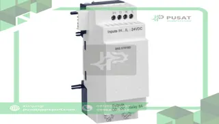 Schneider Electric SR3XT61B PLC Expansion Modules, Analog 24 VAC 4 In 2 Out 0.004A Screw Zelio SR3 Series