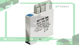 Opto 22 SNAP-AILC-2 Module,Input,Analog,3/4,Sup-V 24VDC,40/115mA Cur-In,SNAP Series Series,PCB Mnt
