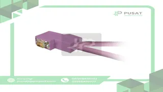 Schneider Electric TSXPBSCA100 PROFIBUS DP CABLE. 100M