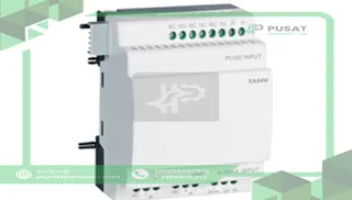 Crouzet 88972805 EXPANSION MODULE; MILLENIUM 3C; 24VDC; 3 PT100 INPUTS; 1 ORP INPUTS; 1 CURRENT I