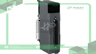 ICP I-87017DW-G PLC Expansion Module, 16 Single Ended Analog In, High Voltage, I-8000 Series