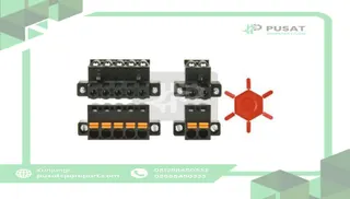 Schneider Electric BMXXTSCPS20 Electric PLC Power Supply BMX XTS CPS Series