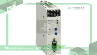 Schneider Electric BMXEIA0100 AS-I MODULE