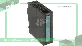 Siemens 6ES73225GH000AB0 PLC Expansion Module, 16 Digital Output, 24 VDC 48VDC, S7-300 Series