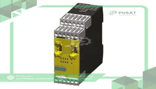 Siemens 3RK32511AA10 Sirius 3Rk3 Output Module, 4 Outputs, 24 V Dc