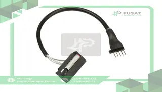 BARTH 0091-0035 BARTH Connecting Cable for Mini-PLC STG-800/810/820, Touch Display DMA-20