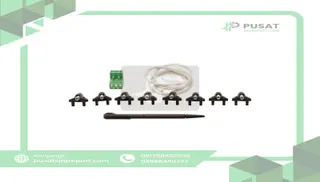 Eaton - Cutler Hammer ACC-TP-57-KG-1 Accessory, HMI, Spare Part Kit For XV-102 Models