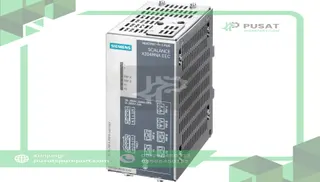 Siemens 6GK52040BS002NA3 SCALANCE X204RNA EEC (HASAR)
