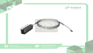 Schneider Electric BMXFTW505 X80 5-m Unshield Prewired-40 Pt Termin