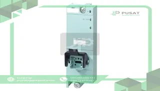 Siemens 6ES71944BA000AA0 SIMATIC DP Connection Module for PM-E ET 200 PRO, 6ES71944BA000AA0