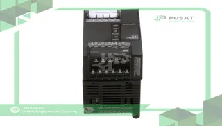 Omron Automation CP1E-E10DT1-D CP1E Economy 6In, 4PNP, DC Pow
