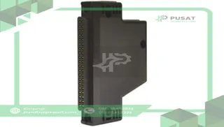 Omron Automation C500-CE404 Connector MODULE 32 POS FOR CQ1M
