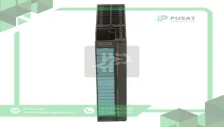 Siemens 6ES73211CH200AA0 PLC Expansion Module, 16 Digital Inputs, 48-125VDC, S7-300 Series
