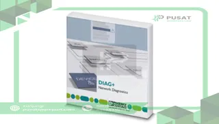 Phoenix Contact 2730307 Diag+ Diagnostic Software for INTERBUS and PROFINET Networks