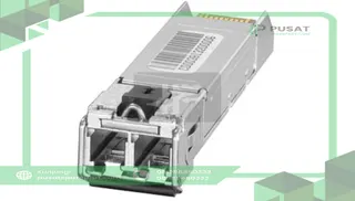 Siemens 6GK59931AT008AA0 SCALANCE X ACCESSORIES, SFP992-1