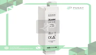 LOVATO Electric EXP1000 Expansion Module EXP Series For Flush-Mount, 4 Digital Inputs, Opto-Isolated