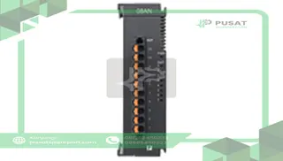 Delta Electronics AS08AN01P-A AS Series IO Module - 8 Digital PNP Sourcing Outputs