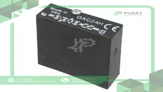 Opto 22 OAC24H Standard (G1) I/O Modules And Mounting Racks Nifna