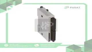 IDEC Corporation FC4A-J4CN1 Input Module, 4 Points, 0-10VDC, 4-20mA, RTD & Thermocouple, 16 Bit Resolution