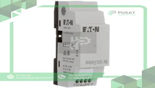 Eaton - Cutler Hammer EASY202-RE Module, Expansion, Ez Relay I/O Expansion Unit, 2 I/O - 2 Out Relay