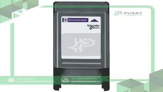 Schneider Electric XBTZGADT Electric Adapter For Use With HMI Harmony XBT Panel