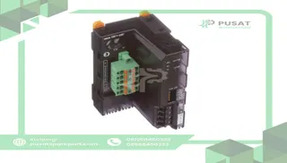 Omron Automation GRT1-DRT PLC Expansion Module, 64 IO Port DeviceNet Communication, GRT1 Series