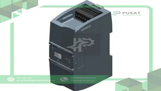 Siemens 6AG22324HD321XB0 SIPLUS S7-1200 SM 1232 4AQ RAIL