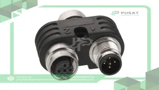 Schneider Electric TM7ACYC CAN BUS Y CONNECTOR