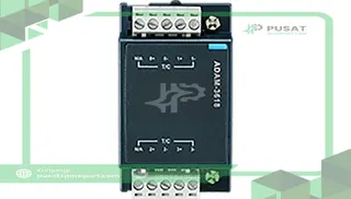 Advantech ADAM-3618-AE 4-ch TC Module