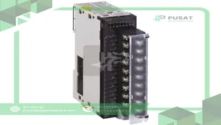 Omron Automation CJ1W-OD233 PLC Expansion Module Output 32 Output 12 - 24 V dc 95.4 x 20 x 83.6 mm