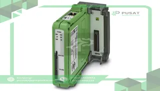 Phoenix Contact 2316371 Head station for monitoring up to four PROFIBUS networks