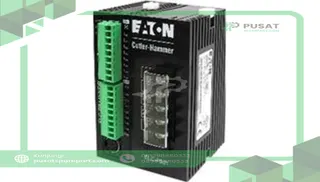 Eaton - Cutler Hammer ELC-EX08NNDT Module, Expansion, Digital, ELC, 8 I/O 4 In 4 Out