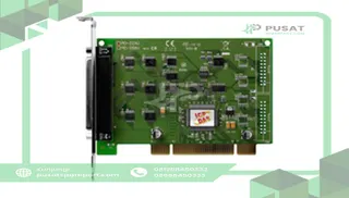 ICP PIO-D24U Universal PCI, 24-channel digital I/O
