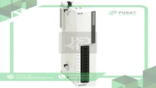 Schneider Electric TM2DDI8DT PLC Expansion Modules, 8 Discrete Oututs 0.007A 24 VDC, Twido Series
