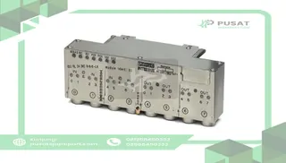 Phoenix Contact 2724847 Automation And Control Accessory;Interbus Module