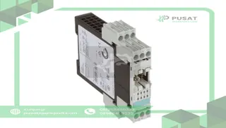 Siemens 3RK3311-1AA10 Sirius 3Rk3 Input Module, 8 Inputs, 24 V Dc