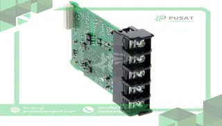 Omron Automation E53-CNHBN2 Accessory, for E5CN Temp Controller, Event Inputs, Htr BrnOut/SSR Fail/OverCurr
