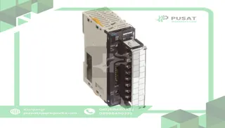 Omron Automation CJ1W-TC102 TEMPERATURE CONTROL MOD 4 ANALOG 4 SS