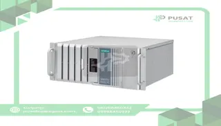 Siemens 6AG41045HD312AA0 SIMATIC IPC547J