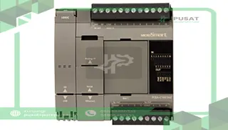 IDEC Corporation FC6A-C16K1CE Controller, Logic, FC6A SERIES MicroSmart, 24 DC, 16IO, Trans. Sink