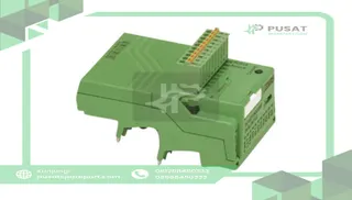 Phoenix Contact 2907443 PLC Standalone Logic Module Gen 2 16 I/Os Plug-in Conn to 8 Digital/Analog 24V