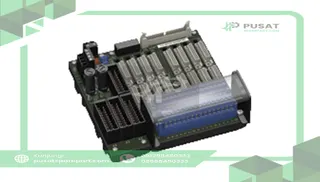 Pepperl+Fuchs Process Automation FC-GPCS-SAO08-PF H-System Termination Boards, 209359